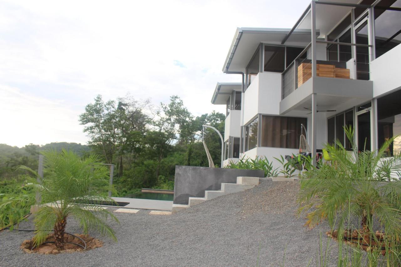 Horizon Lodge Potrero Exterior foto
